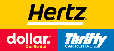 Hertz-Dollar-Thrifty