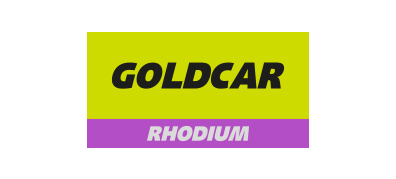 Goldcar Rhodium