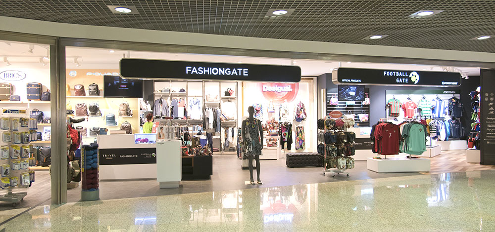 Fashion Gate