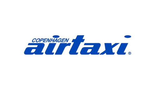 Copenhagen Air Taxi logo